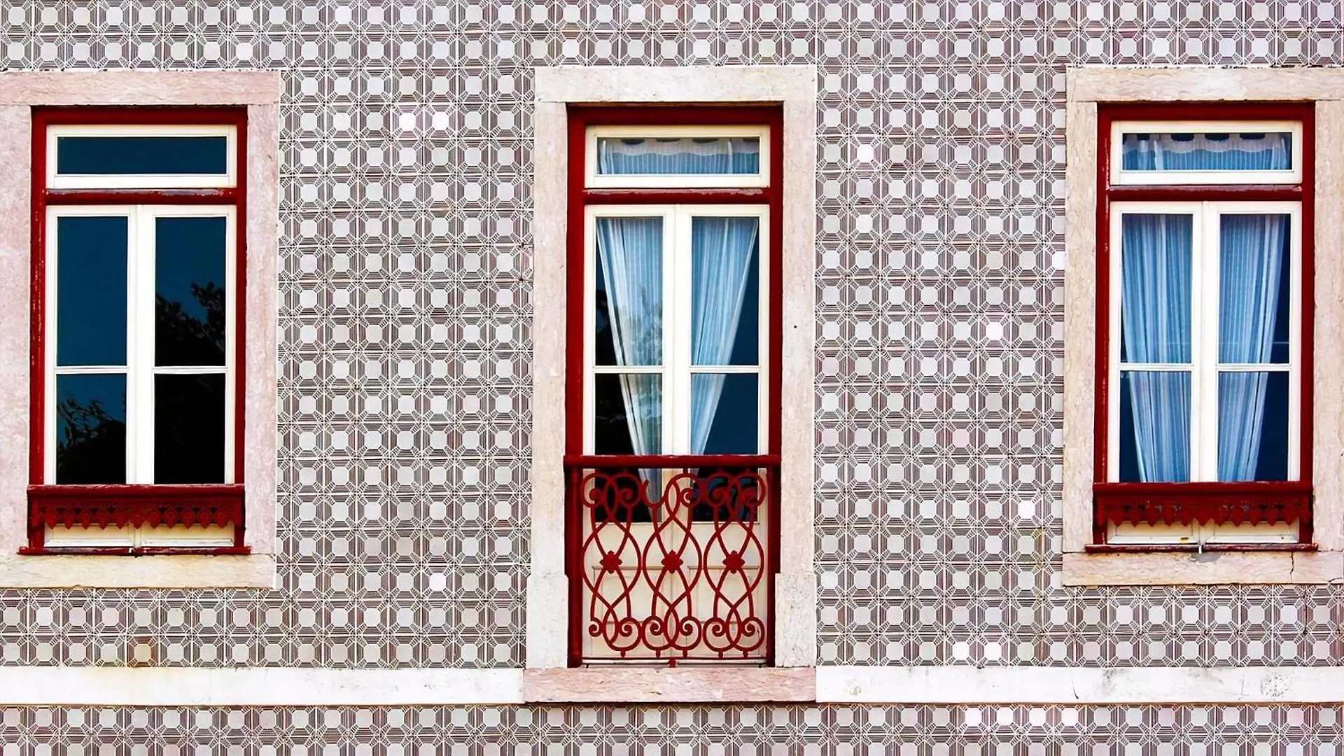 Eine Mischung Aus Altem Wort Und Modernem Charme In Lissabon公寓 0*, Lisboa
