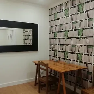Apartment - Sweethome Lisbon, Sinta-se Em Casa -, Lisbon