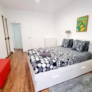Anjos - Ilha Do Apartamento