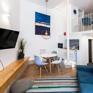 Apartment Flh Graca Lovely Ii, Lisbon