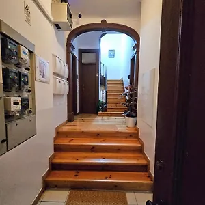Apartment Queiros, 6, Lisbon