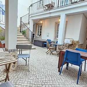 Apartment Bmyt - The, Lisbon