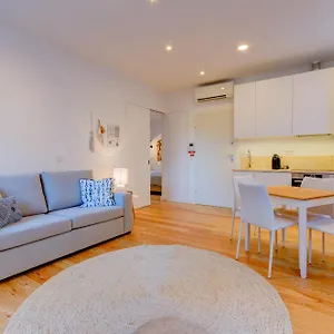 Casas Da Baixa - Casinhas Da Mouraria Appartement