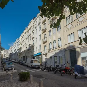Apartment Feel@home, Lisbon