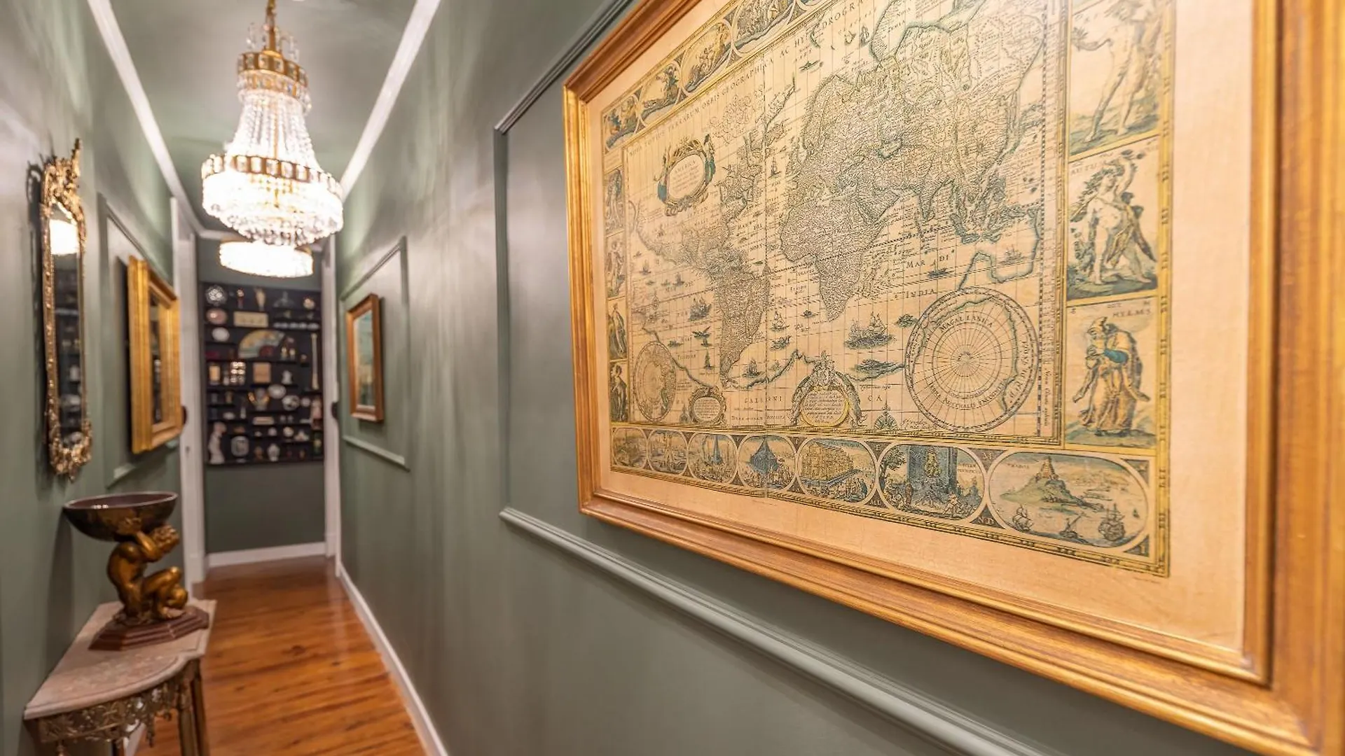 Eine Mischung Aus Altem Wort Und Modernem Charme In Lissabon Apartment Portugal